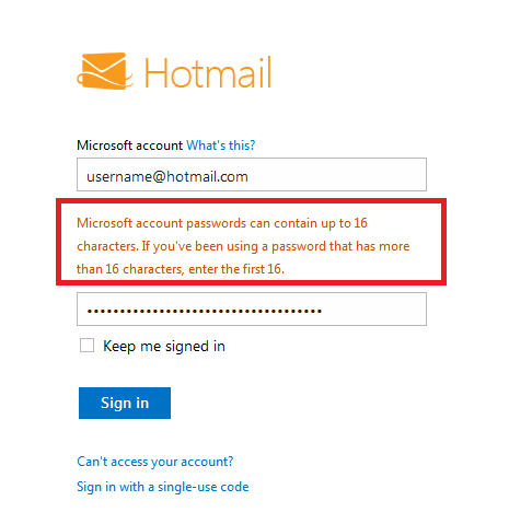 Login sign hotmail www com au Hotmail Australia